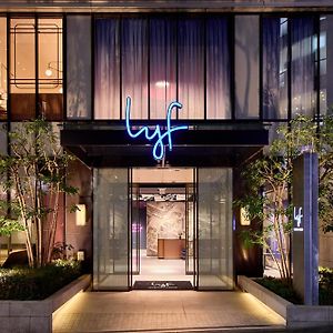 Lyf Shibuya Tokyo