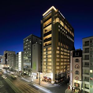 Candeo Hotels Hiroshima Hatchobori